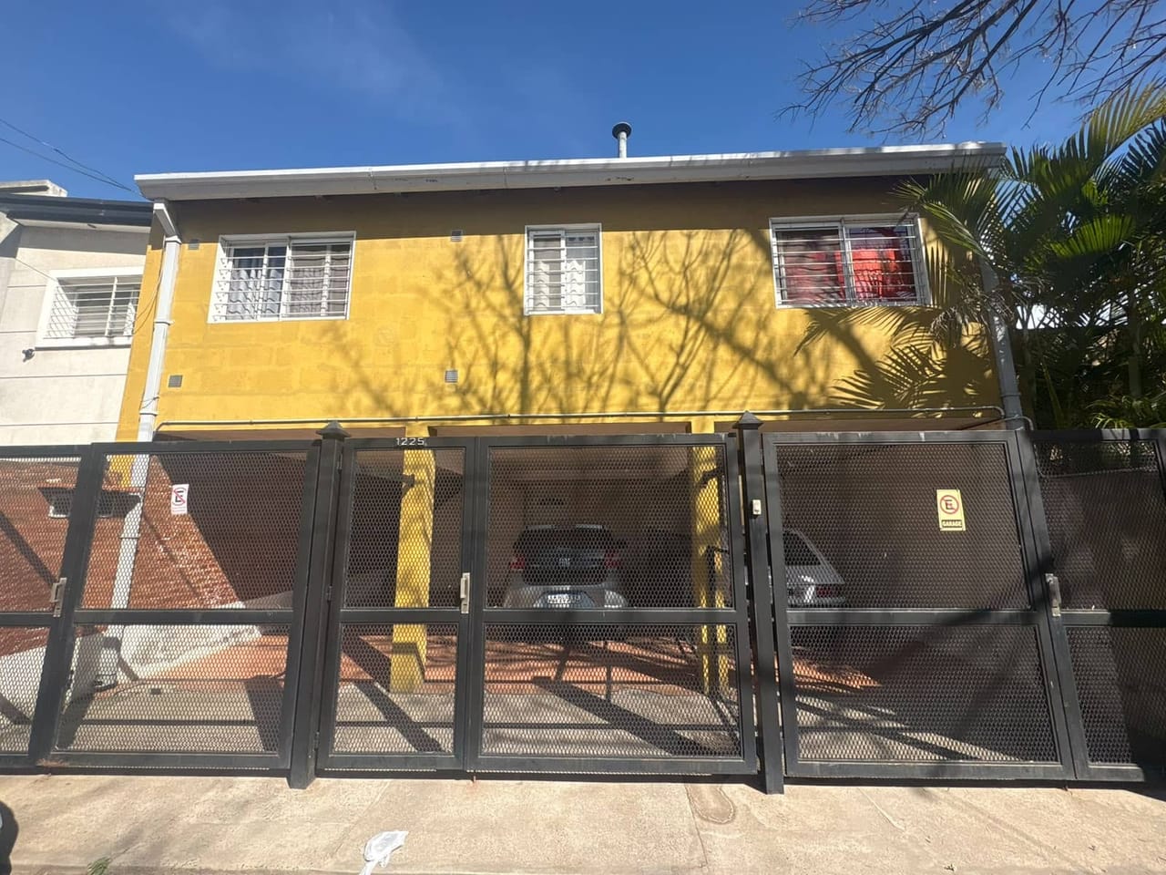 COLON 1225