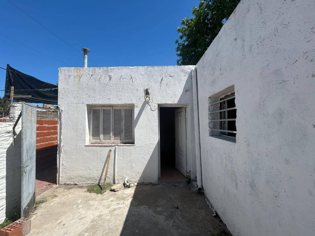 Artigas 1253, San Lorenzo