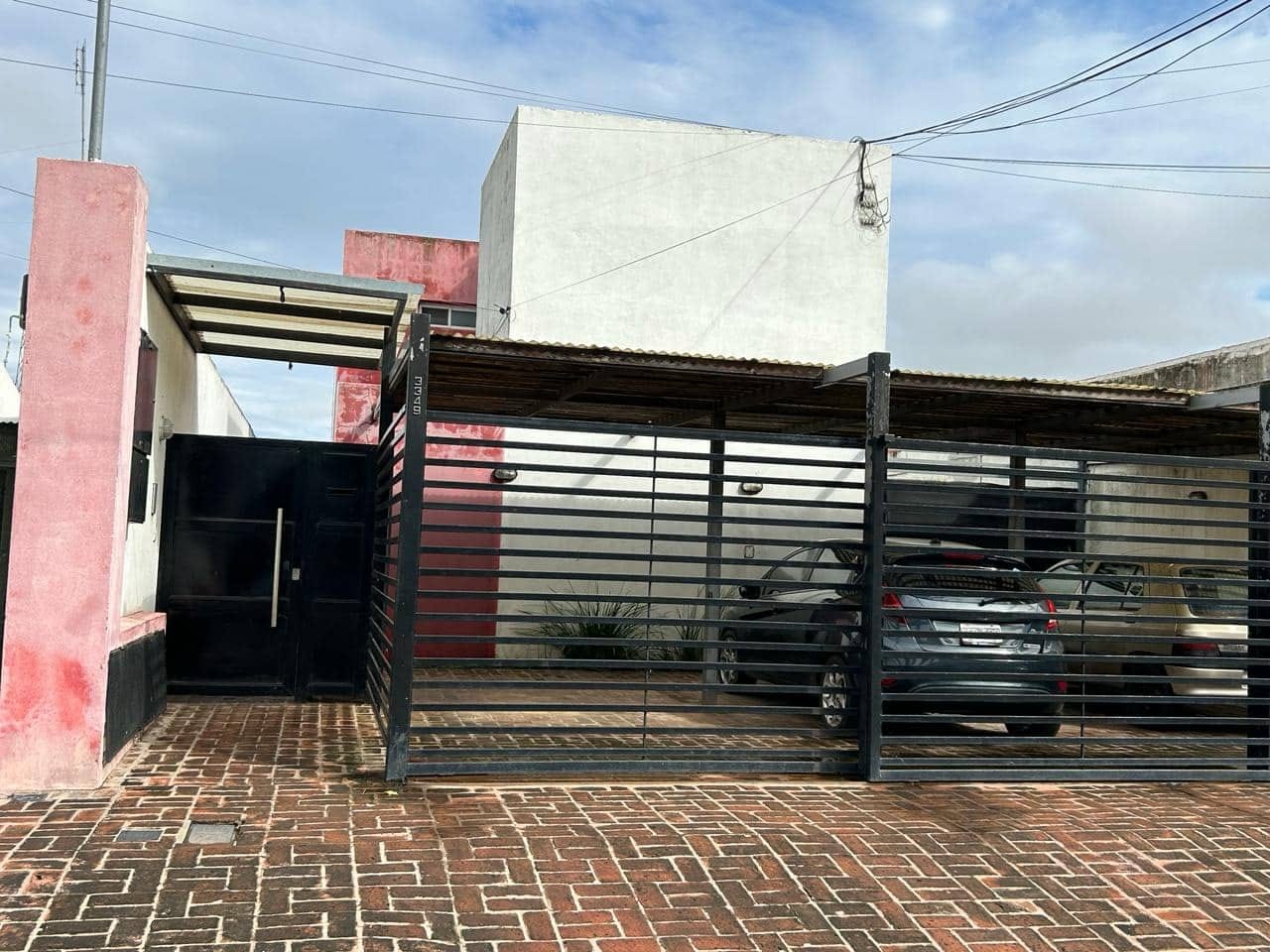 General Lopez 3349, San Lorenzo