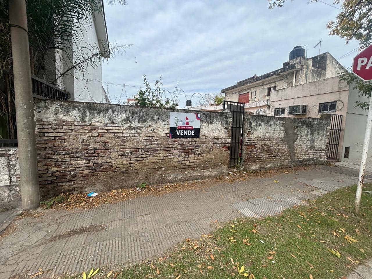 Riccheri 489, San Lorenzo