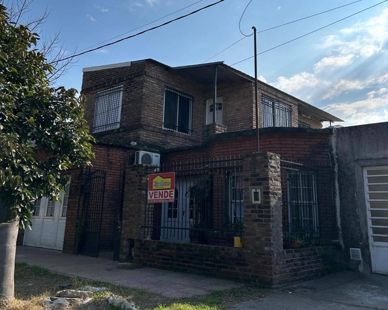 Jose Ingenieros 1422, San Lorenzo