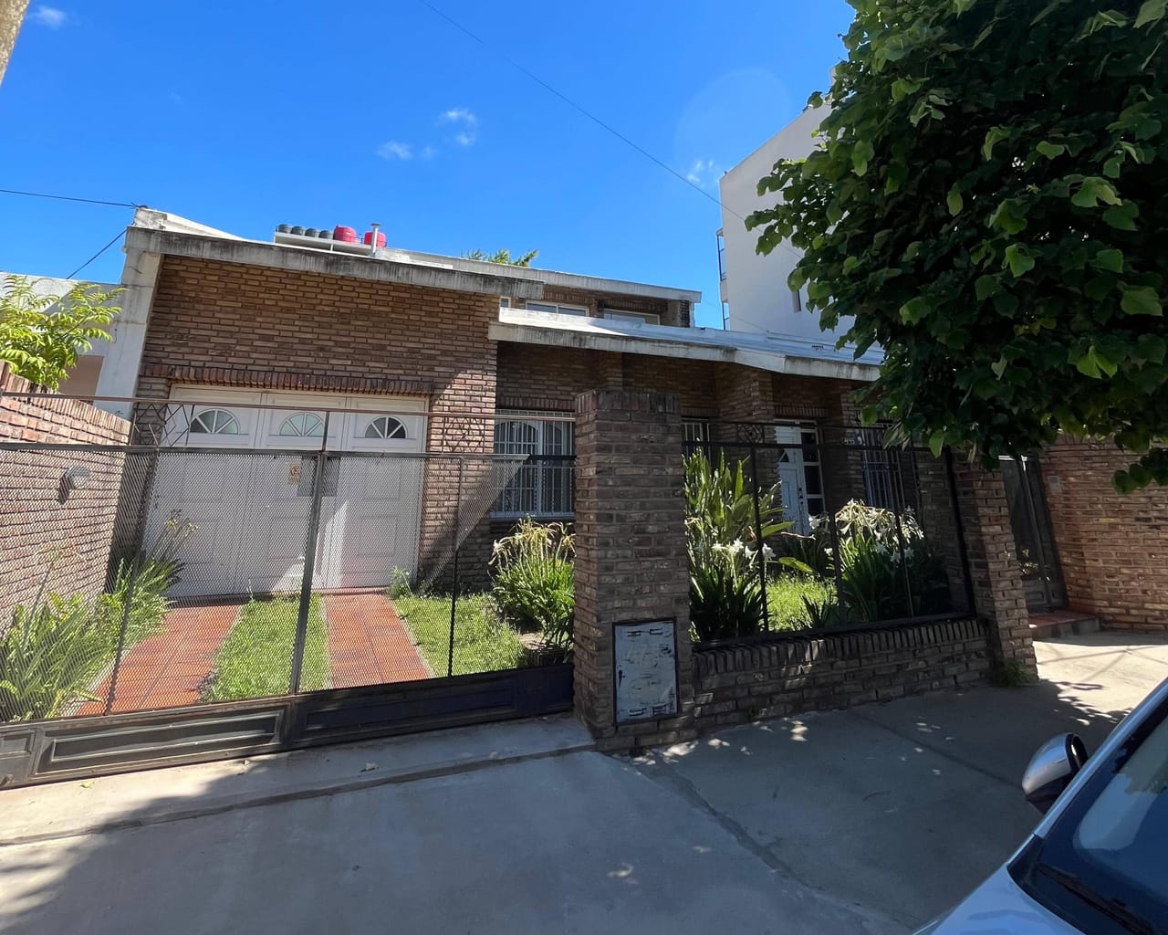 Dr ghio 445, San Lorenzo