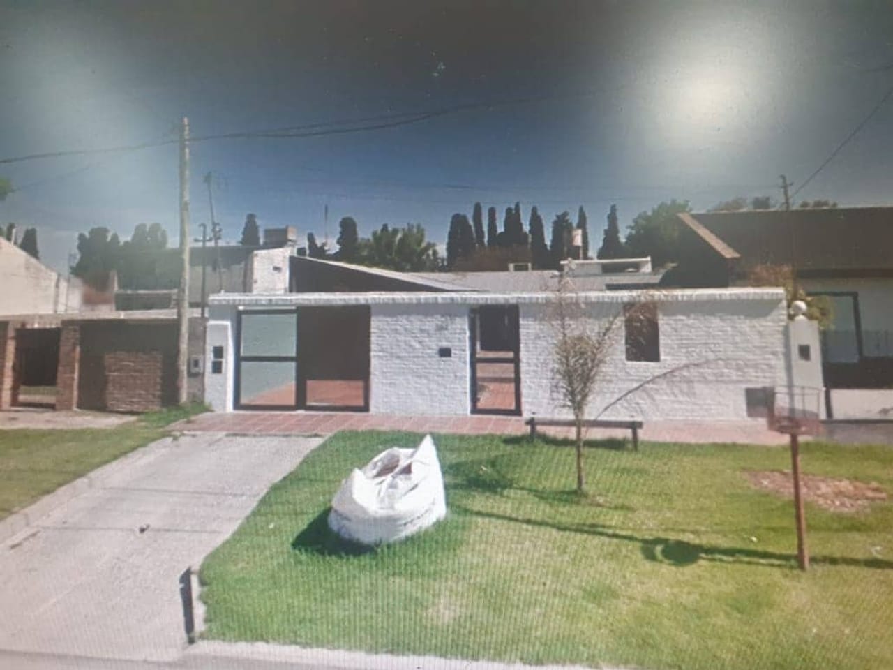 Vicente Marol 161, San Lorenzo