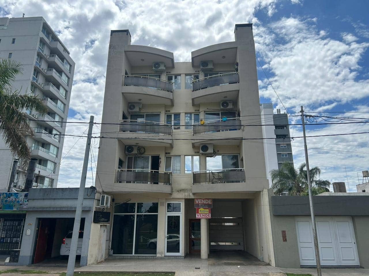 Santos Palacios 370, San Lorenzo