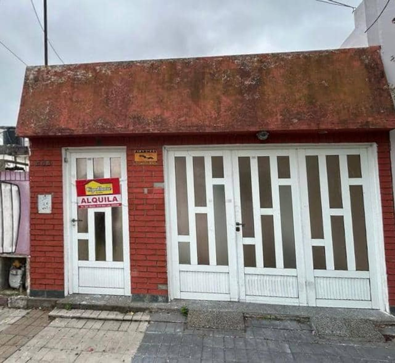 Beron de Astrada 696, San Lorenzo