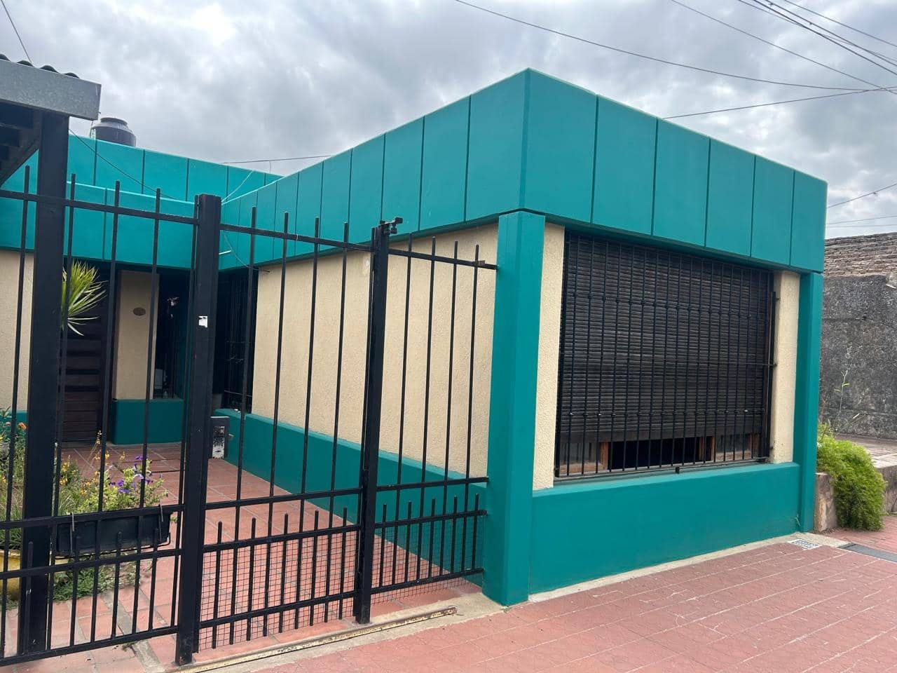 Poucel 1337, San Lorenzo 