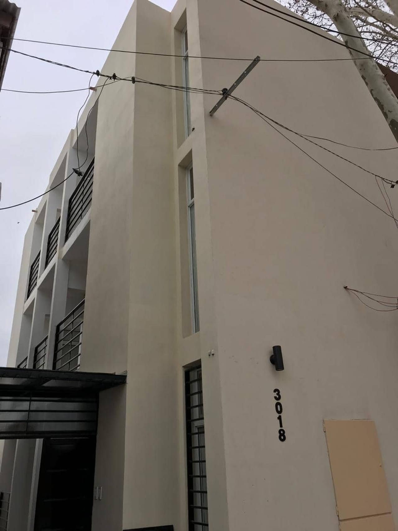 Alberdi 3018, San Lorenzo