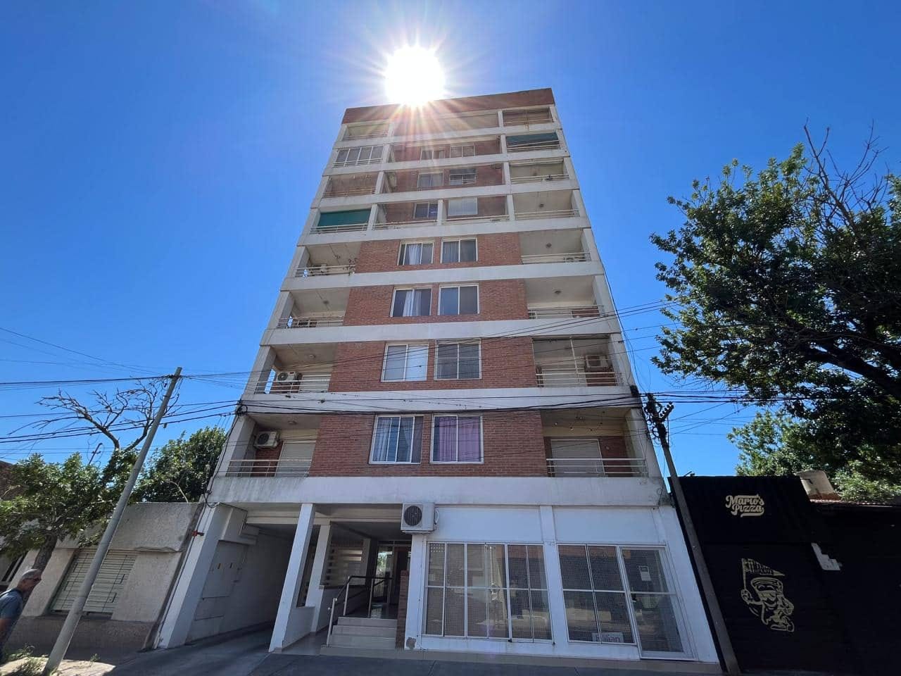 San Carlos 1126, San Lorenzo 