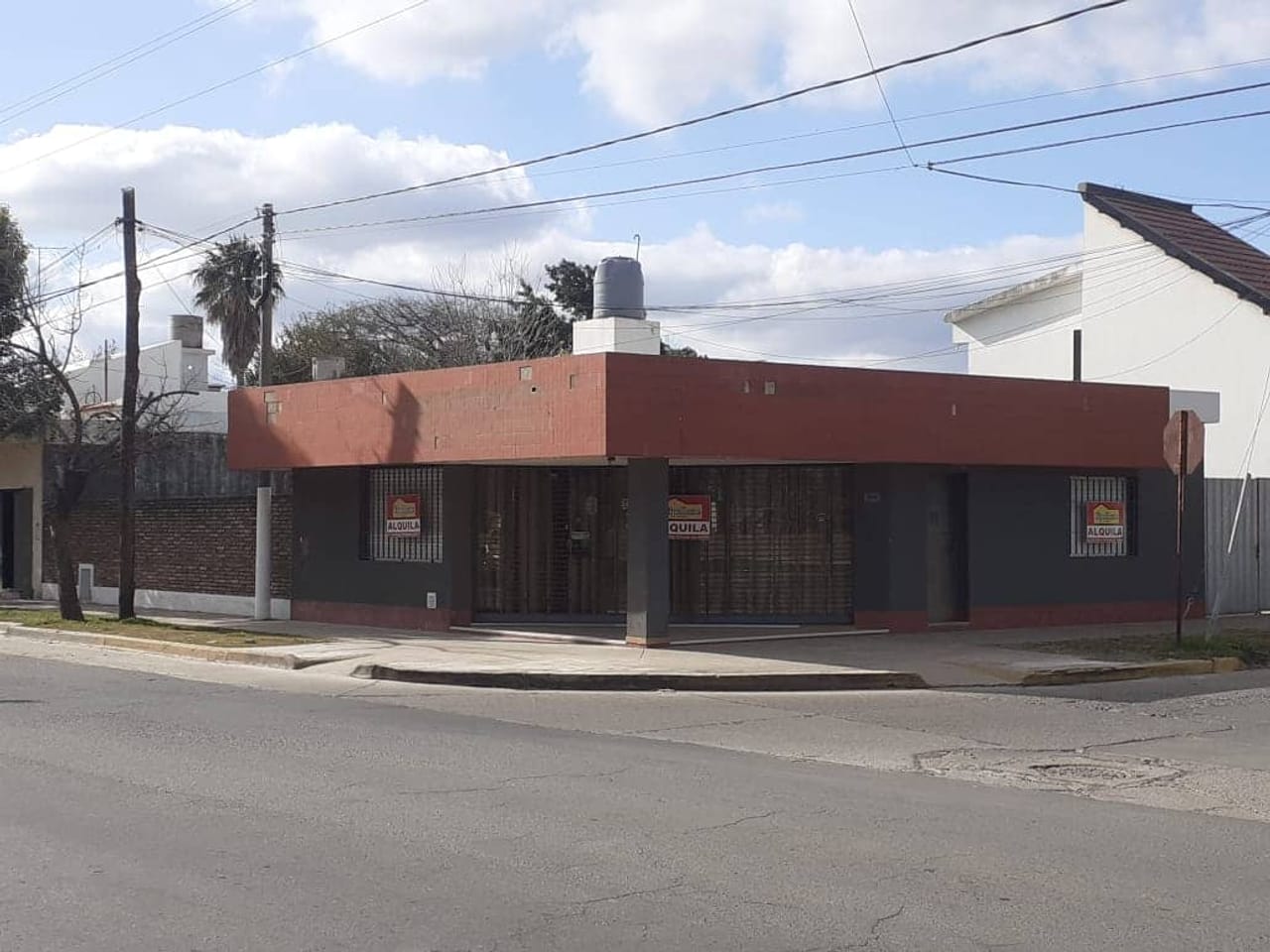 Dorrego Nro. 704 San Lorenzo 